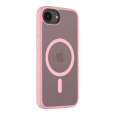 Tactical MagForce Hyperstealth kryt iPhone 16e růžový