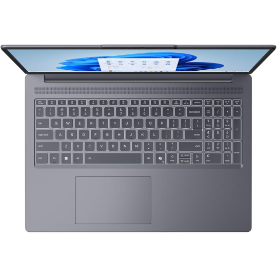 Lenovo IdeaPad Slim 3 16AHP10 (83KB001CCK) šedý