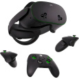Meta Quest 3S Xbox limited Edition 128 GB+ Xbox Game Pass Ultimate na 3 měsíce