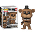 Funko POP! #1086 Games: FNAF - Withered Freddy