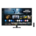 Samsung Smart Monitor M7 (M70F) 43"