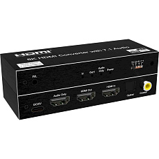 PremiumCord 8K@60Hz Audio Extractor HDR