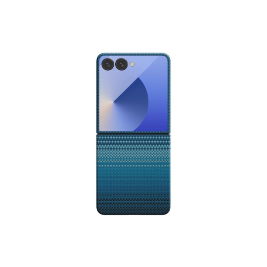 Pitaka Ultra-Slim Case kryt Samsung Galaxy Z Flip7 Moonrise