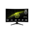 MSI MAG 321CQF E18 herní monitor 31,5'