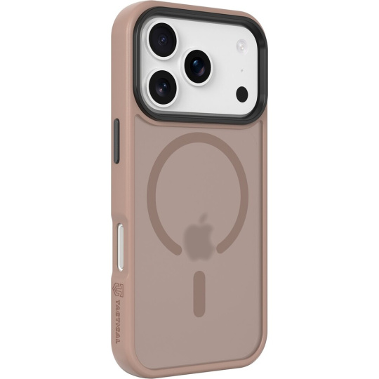 Tactical MagForce Hyperstealth kryt iPhone 17 Pro Moucha Moose Tactical MagForce Hyperstealth kryt iPhone 17 Pro Moucha Moose