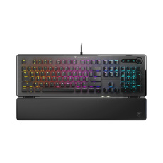 Turtle Beach Vulcan II herní klávesnice černá