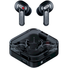 Nothing Ear (3) bezdrátová sluchátka černá