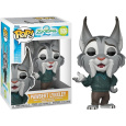 Funko POP! #1656 Disney: Zootopia 2 - Pawbert Lynxley