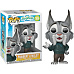Funko POP! #1656 Disney: Zootopia 2 - Pawbert Lynxley