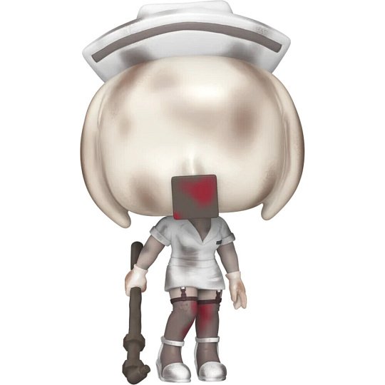 Funko POP! #1204 Games: Silent Hill 3 - Bubblehead Nurse