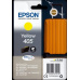 EPSON ink Singlepack Yellow 405 Durabrite Ultra