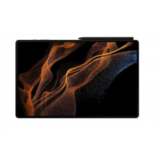 Samsung Galaxy Tab S8+ (X800), 12,4", WiFi, EU, tmavě šedá Samsung Galaxy Tab S8+ (X800), 12,4", WiFi, EU, tmavě šedá