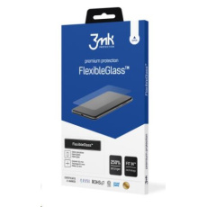 3mk hybridní sklo FlexibleGlass pro Lenovo X13 2gen - up to 15" 3mk hybridní sklo FlexibleGlass pro Lenovo X13 2gen - up to 15"