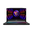 MSI Katana 15 (Katana 15 B13VGK-1477CZ) černý 