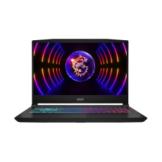MSI Katana 15 (Katana 15 B13VGK-1477CZ) černý 