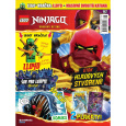 Časopis LEGO Ninjago 07/2024