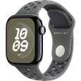 Apple Watch 42/41/40/38mm Cargo khaki sportovní řemínek Nike M/L