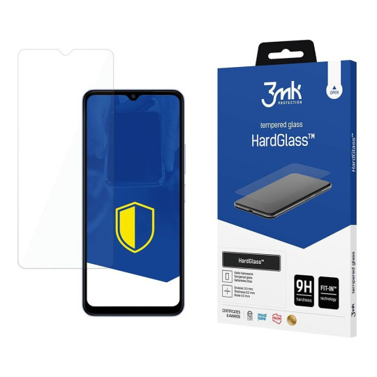 3mk HardGlass tvrzené sklo Xiaomi 11T / Xiaomi 11T Pro