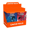 Universus CCG: Attack on Titan - Battle for Humanity Clash Deck