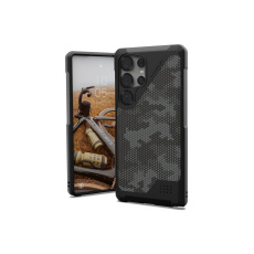 UAG Metropolis LT w/Magnet kryt Samsung Galaxy S25 Ultra micro hex camo graphite