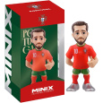 MINIX Football: Portugal - Bernardo Silva