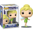 Funko POP! #1347 Disney: Peter Pan 70th - Tinker Bell on Mirror