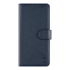 Tactical Field Notes pouzdro Motorola G15 modré