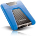 ADATA HD650 externí HDD 1TB modrý