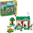 LEGO Animal Crossing 77055 Obchod s oblečením Able Sisters