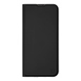 OBAL:ME SmoothTouch pouzdro Samsung Galaxy A26 5G černé