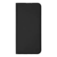 OBAL:ME SmoothTouch pouzdro Samsung Galaxy A26 5G černé