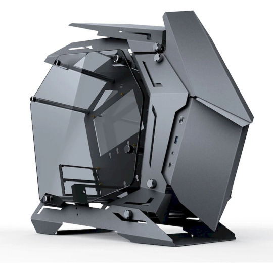 Jonsbo MOD3 Mini šedá