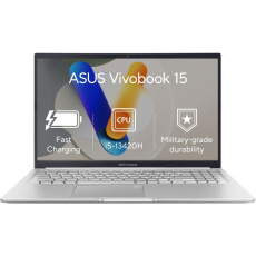 ASUS Vivobook 15 (X1502VA-NJ1252W) stříbrný