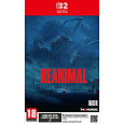 Reanimal (Game-key card) (Switch 2)