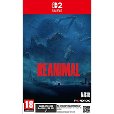 Reanimal (Game-key card) (Switch 2)