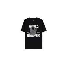 Tričko The Sims - Grim Reaper S