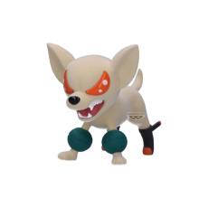 Figurka Bandai Banpresto My Hero Academia (Fluffy Puffy) - Bakudog 7 cm