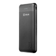 OBAL:ME PowerNest Powerbanka 10000mAh černá