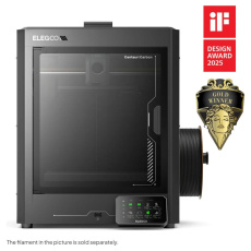 ELEGOO Centauri Carbon 3D tiskárna