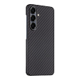 Tactical MagForce Aramid kryt Samsung Galaxy S26+ černý