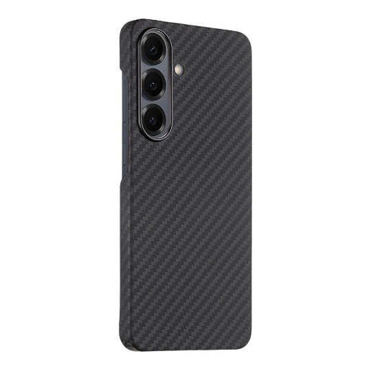 Tactical MagForce Aramid kryt Samsung Galaxy S26+ černý
