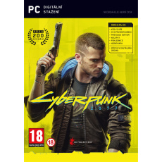 Cyberpunk 2077 (PC)