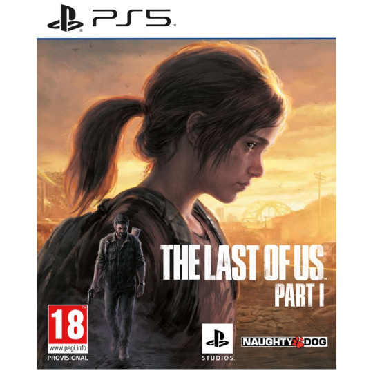 The Last of Us: Part I (PS5)