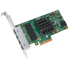 BAZAR - Intel Ethernet Server Adapter I350-T4V2, bulk - Poškozený obal (Komplet) BAZAR - Intel Ethernet Server Adapter I350-T4V2, bulk - Poškozený obal (Komplet)