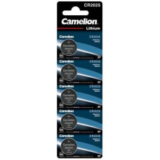 Camelion CR2025 5pack Camelion CR2025 5pack