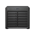 Synology DS3622xs+ DiskStation (6C/XeonD-1531/2,2-2,7GHz/16GBRAM/12xSATA/2xUSB3.2/2xGbE/2x10GbE/1xPCIe)