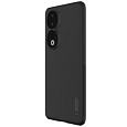 Nillkin Super Frosted PRO Magnetic zadni Kryt pro honor 90 lite black