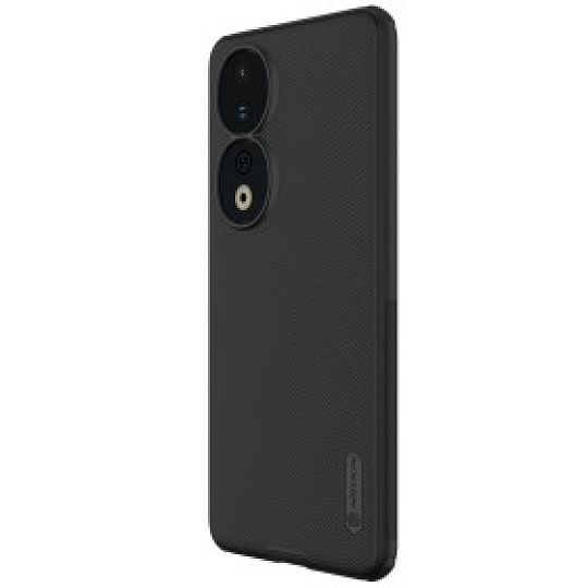 Nillkin Super Frosted PRO Magnetic zadni Kryt pro honor 90 lite black Nillkin Super Frosted PRO Magnetic zadni Kryt pro honor 90 lite black