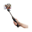 Spigen Velo S530W Selfie Stick černá
