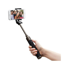 Spigen Velo S530W Selfie Stick černá